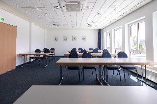 Garner Hotel Cottbus Süd by IHG fotoÄŸrafÄ±