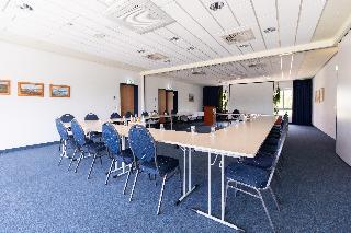 Garner Hotel Cottbus Süd by IHG fotoÄŸrafÄ±