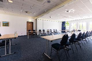 Garner Hotel Cottbus Süd by IHG fotoÄŸrafÄ±