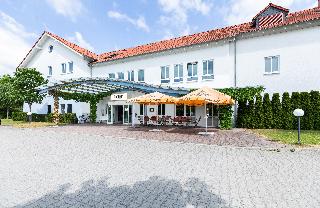 Garner Hotel Cottbus Süd by IHG otel fotoğrafı