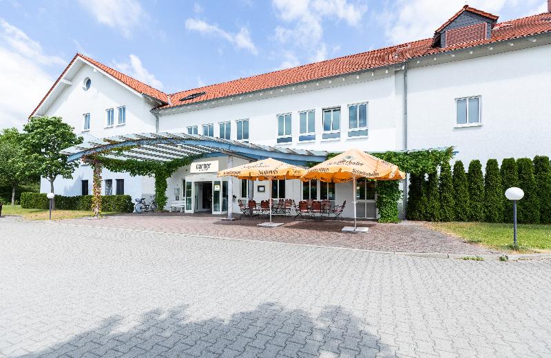 Garner Hotel Cottbus Süd by IHG - Genel