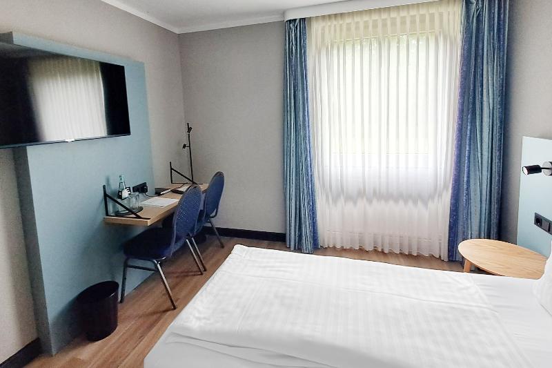 Garner Hotel Cottbus Süd by IHG - Oda