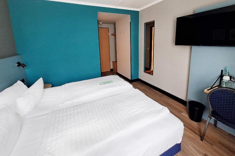 Garner Hotel Cottbus Süd by IHG - Oda