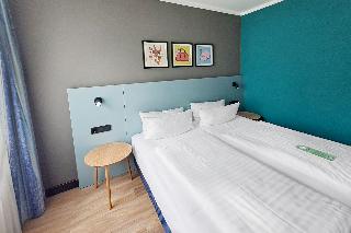 Garner Hotel Cottbus Süd by IHG fotoÄŸrafÄ±