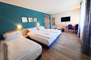 Garner Hotel Cottbus Süd by IHG fotoÄŸrafÄ±
