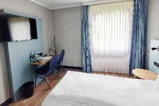 Garner Hotel Cottbus Süd by IHG fotoÄŸrafÄ±