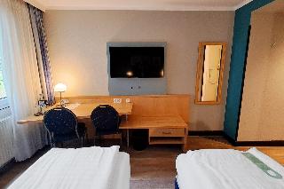 Garner Hotel Cottbus Süd by IHG fotoÄŸrafÄ±