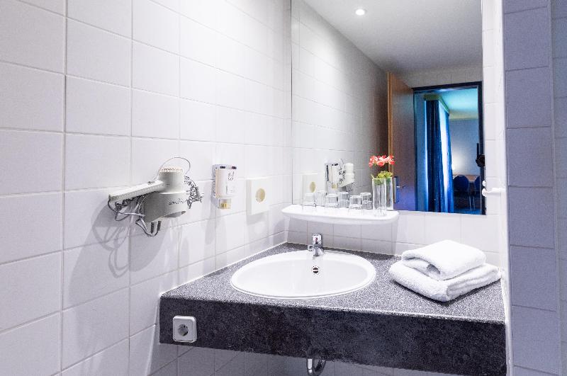 Garner Hotel Cottbus Süd by IHG - Oda