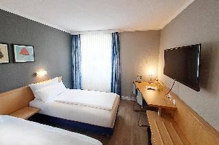 Garner Hotel Cottbus Süd by IHG fotoÄŸrafÄ±