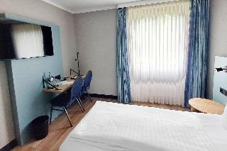 Garner Hotel Cottbus Süd by IHG fotoÄŸrafÄ±