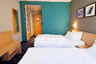 Garner Hotel Cottbus Süd by IHG fotoÄŸrafÄ±
