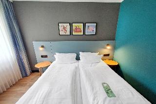 Garner Hotel Cottbus Süd by IHG fotoÄŸrafÄ±