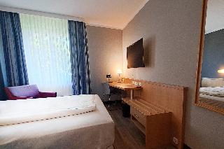 Garner Hotel Cottbus Süd by IHG fotoÄŸrafÄ±