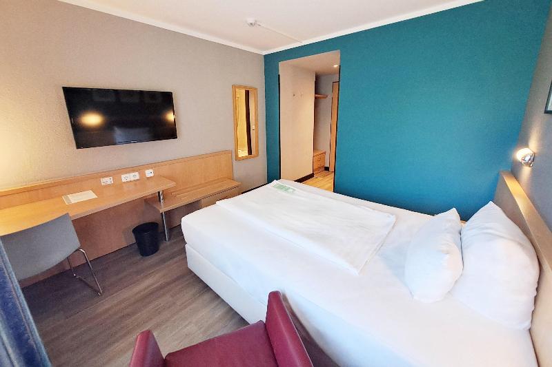 Garner Hotel Cottbus Süd by IHG - Oda