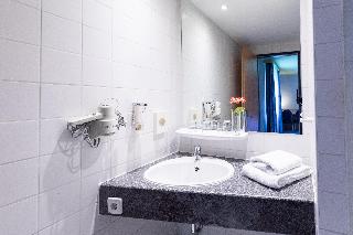 Garner Hotel Cottbus Süd by IHG fotoÄŸrafÄ±
