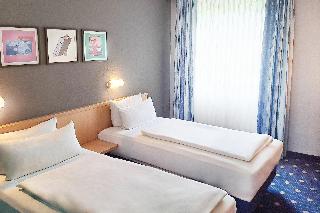Garner Hotel Cottbus Süd by IHG fotoÄŸrafÄ±