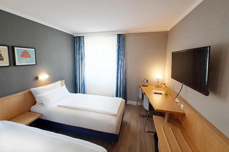 Garner Hotel Cottbus Süd by IHG - Oda