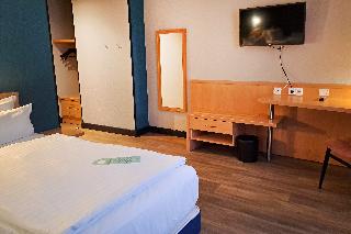 Garner Hotel Cottbus Süd by IHG fotoÄŸrafÄ±