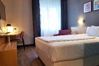 Garner Hotel Cottbus Süd by IHG fotoÄŸrafÄ±