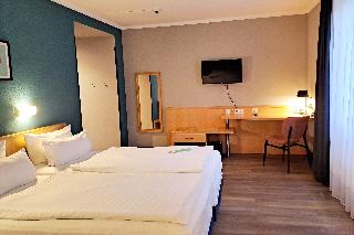 Garner Hotel Cottbus Süd by IHG fotoÄŸrafÄ±