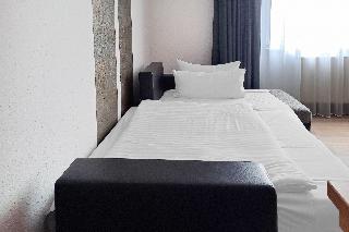Garner Hotel Cottbus Süd by IHG fotoÄŸrafÄ±