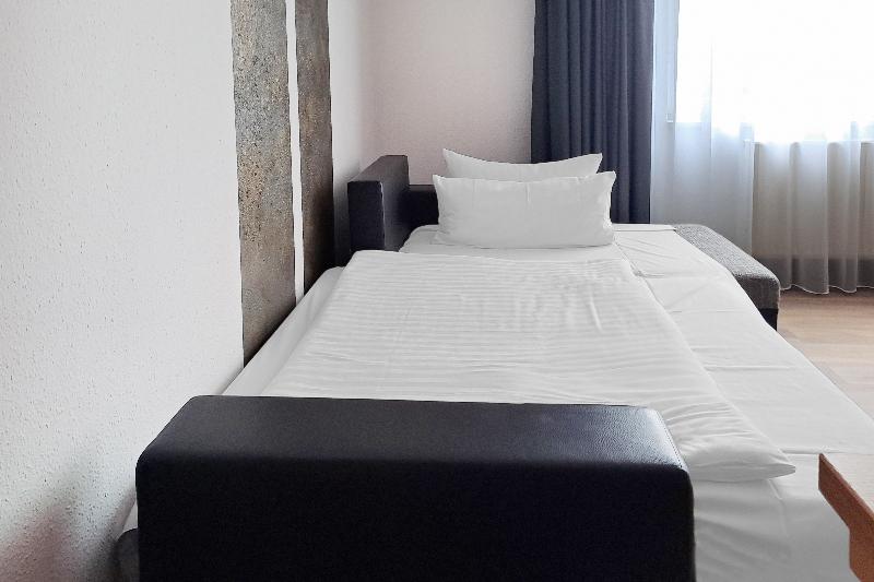 Garner Hotel Cottbus Süd by IHG - Oda