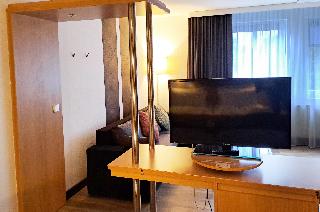 Garner Hotel Cottbus Süd by IHG fotoÄŸrafÄ±