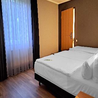 Garner Hotel Cottbus Süd by IHG fotoÄŸrafÄ±