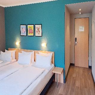 Garner Hotel Cottbus Süd by IHG fotoÄŸrafÄ±