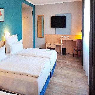 Garner Hotel Cottbus Süd by IHG fotoÄŸrafÄ±