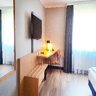 Garner Hotel Cottbus Süd by IHG fotoÄŸrafÄ±