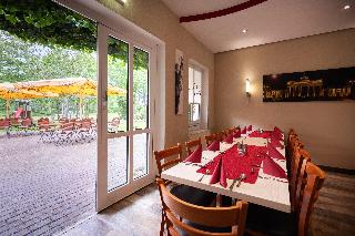Garner Hotel Cottbus Süd by IHG fotoÄŸrafÄ±