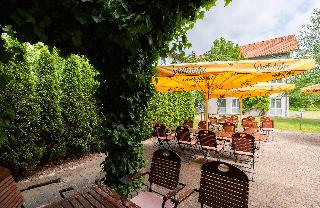 Garner Hotel Cottbus Süd by IHG fotoÄŸrafÄ±
