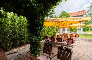 Garner Hotel Cottbus Süd by IHG fotoÄŸrafÄ±