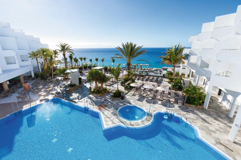 Hotel Riu Palace Jandia - Genel