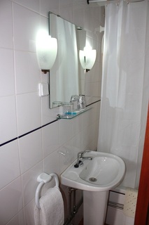 Dona Leonor otel fotoğrafı
