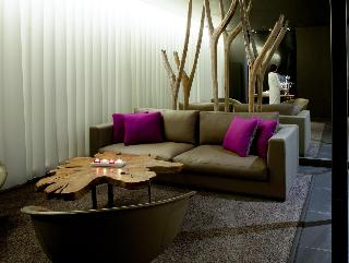 Best Western Plus Hotel & Spa de Chassieu