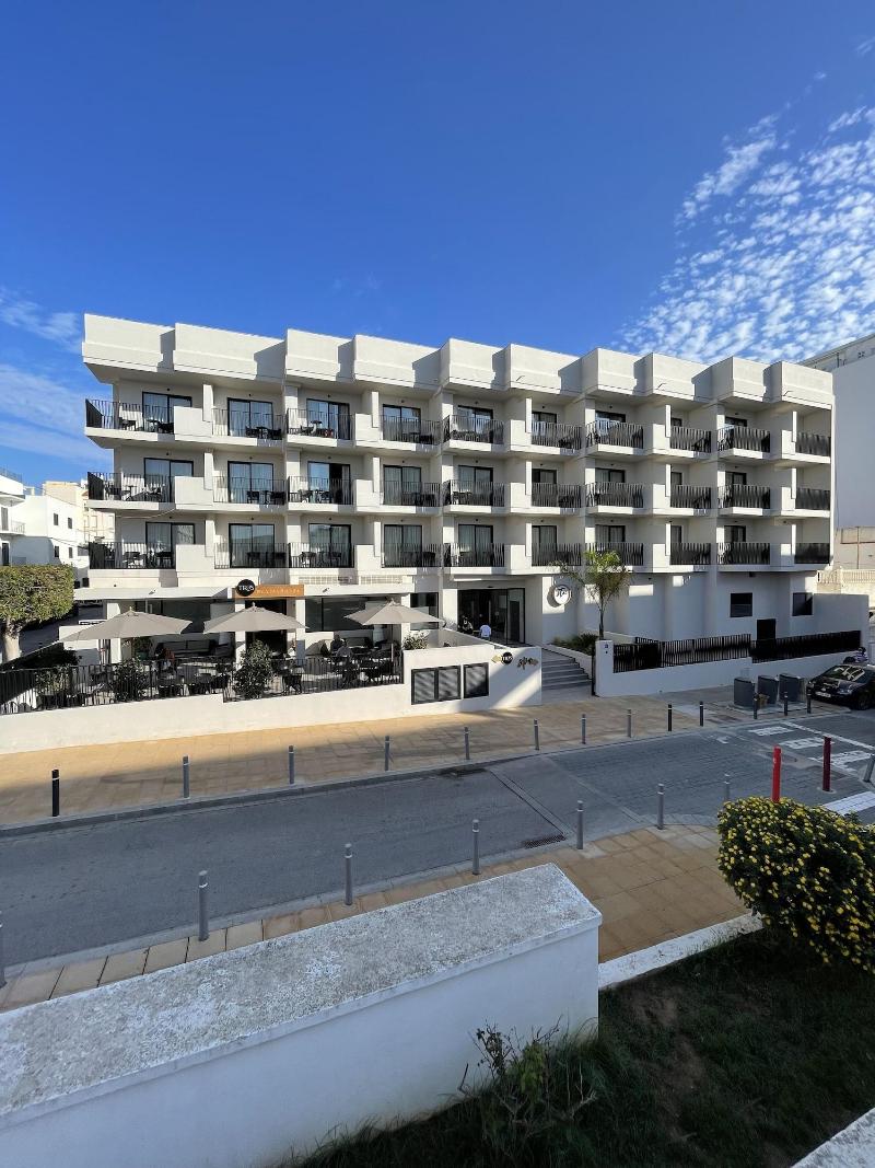 Stic Urban Hotel & Spa - Genel