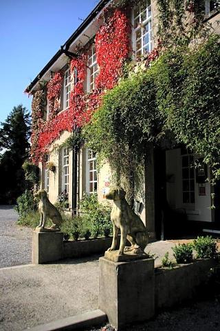 Ty Newydd Country Hotel fotoÄŸrafÄ±