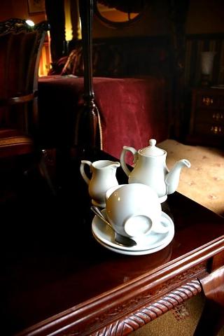 Ty Newydd Country Hotel fotoÄŸrafÄ±