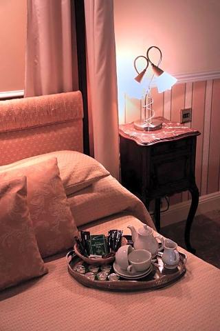 Ty Newydd Country Hotel fotoÄŸrafÄ±
