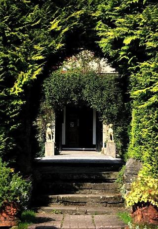 Ty Newydd Country Hotel fotoÄŸrafÄ±
