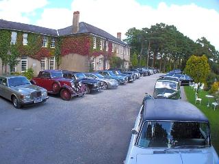 Ty Newydd Country Hotel fotoÄŸrafÄ±
