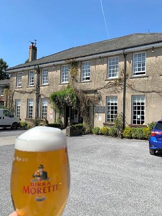 Ty Newydd Country Hotel fotoÄŸrafÄ±