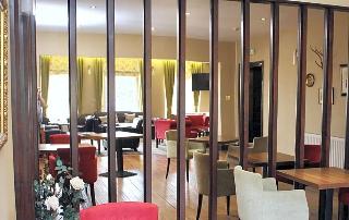 Ty Newydd Country Hotel fotoÄŸrafÄ±