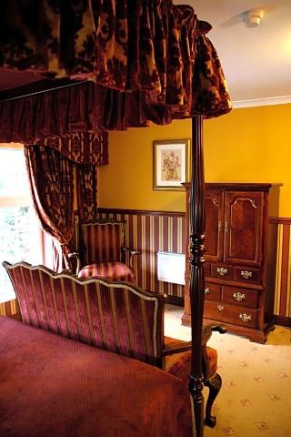 Ty Newydd Country Hotel fotoÄŸrafÄ±