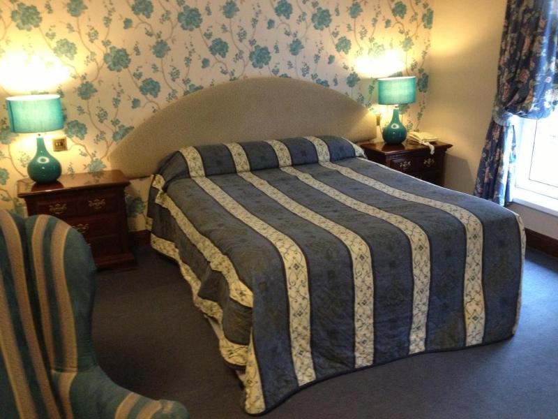Ty Newydd Country Hotel - Genel
