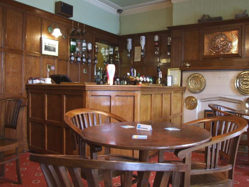 Ty Newydd Country Hotel - Genel