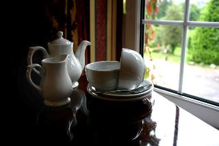 Ty Newydd Country Hotel fotoÄŸrafÄ±