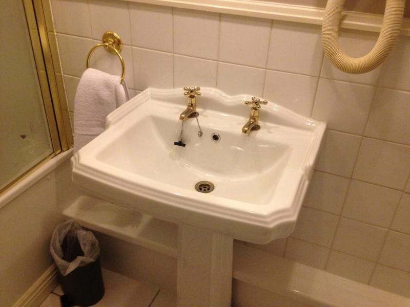 Ty Newydd Country Hotel - Genel